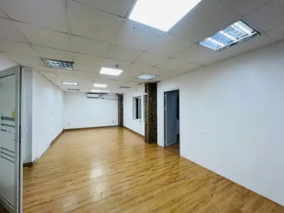TH Office Tran Thai Tong