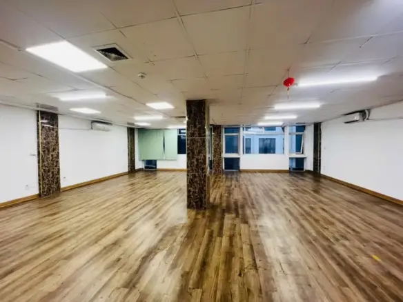 TH Office Tran Thai Tong