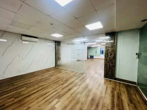 TH Office Tran Thai Tong
