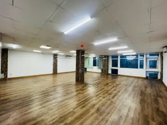 TH Office Tran Thai Tong
