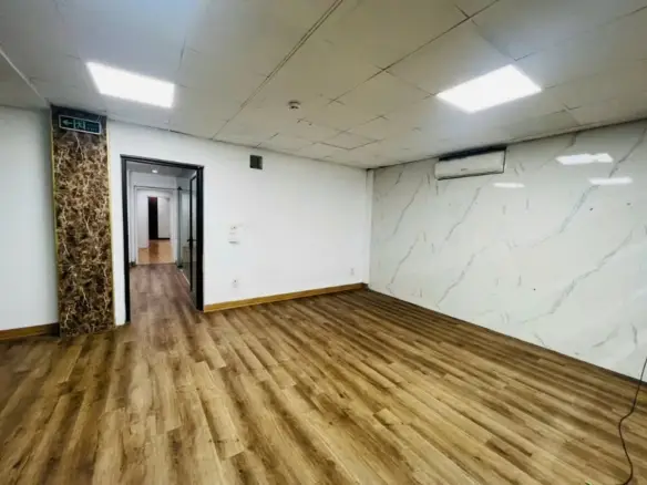 TH Office Tran Thai Tong