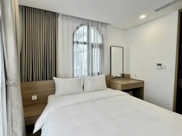 22 Housing Duy Tan