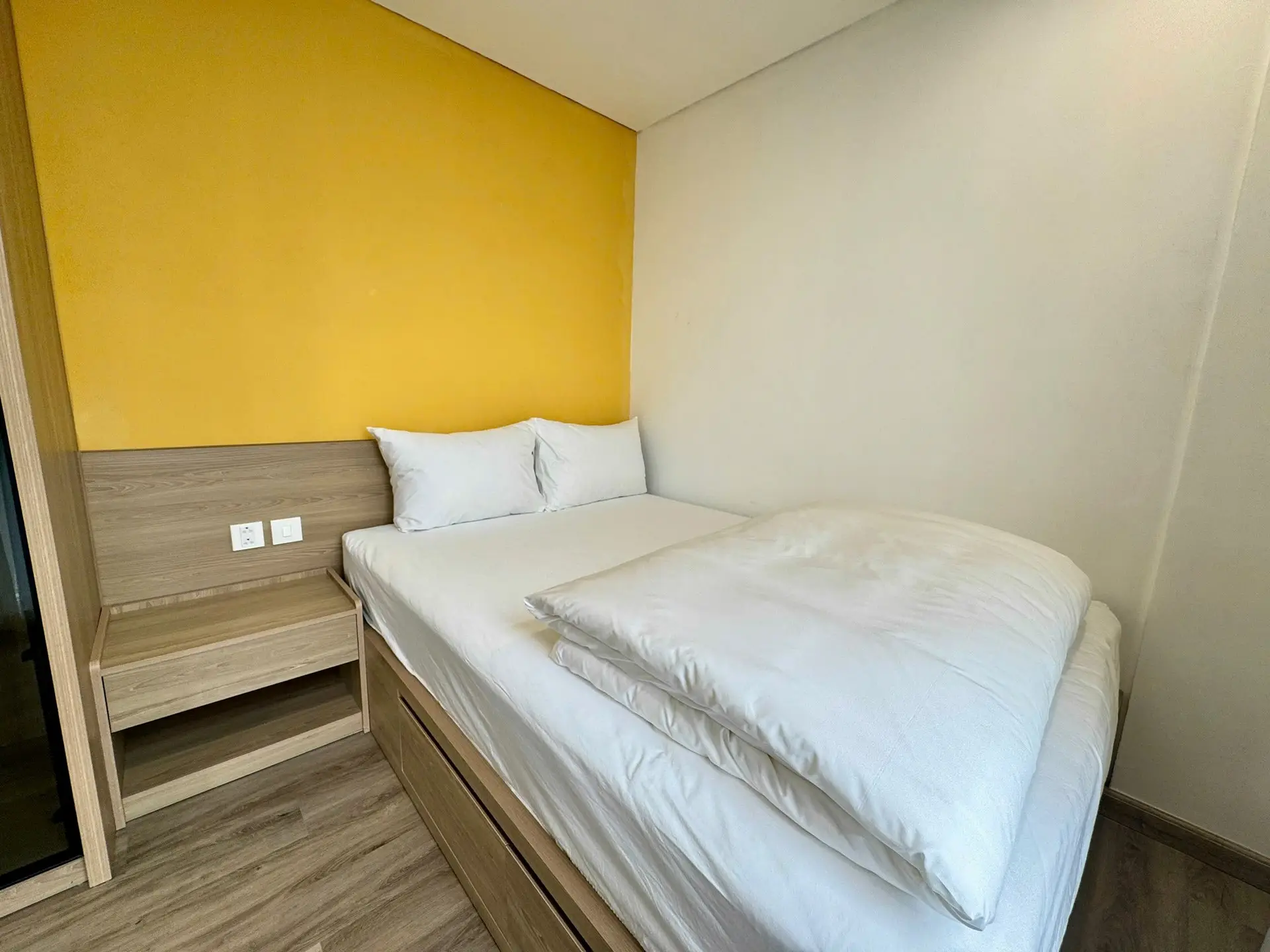The second bed room2