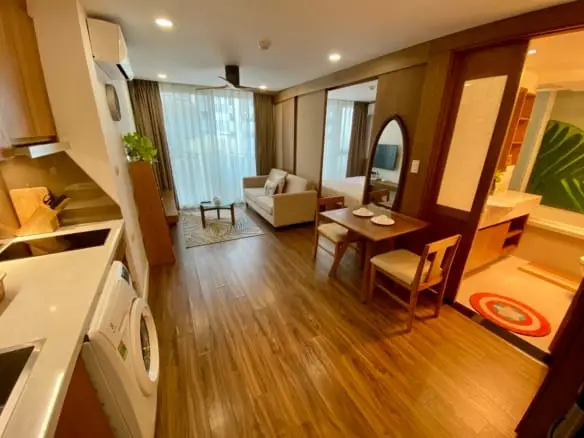 Toan Tien Housing _ Dao Tan
