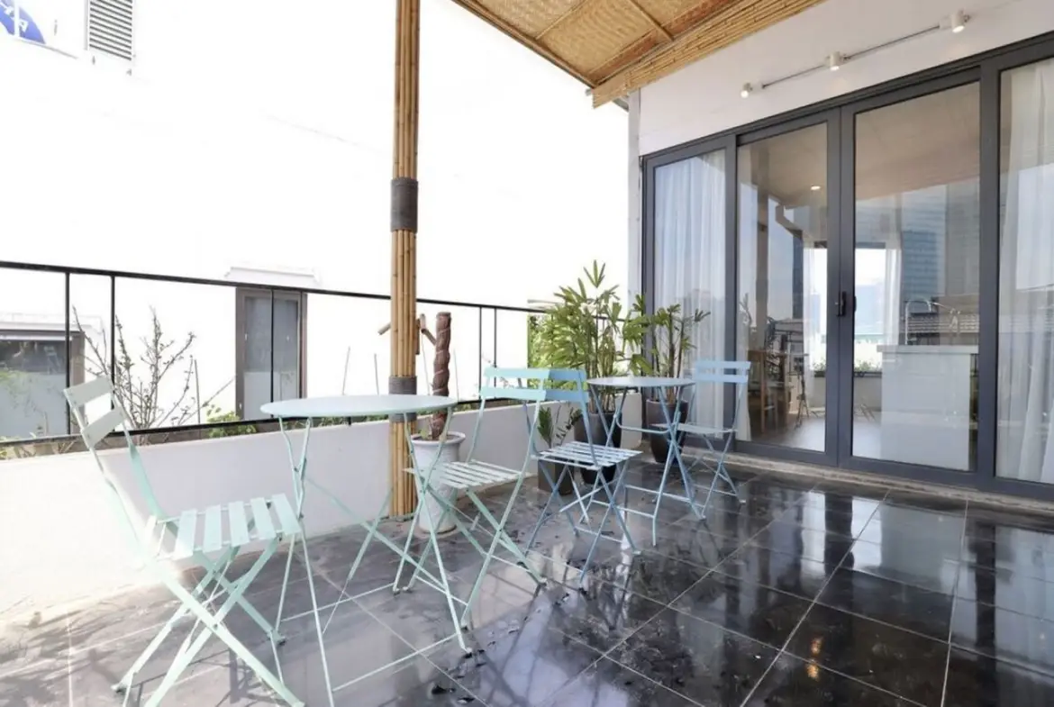Toan Tien Housing _ Dao Tan