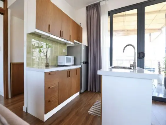Toan Tien Housing _ Dao Tan