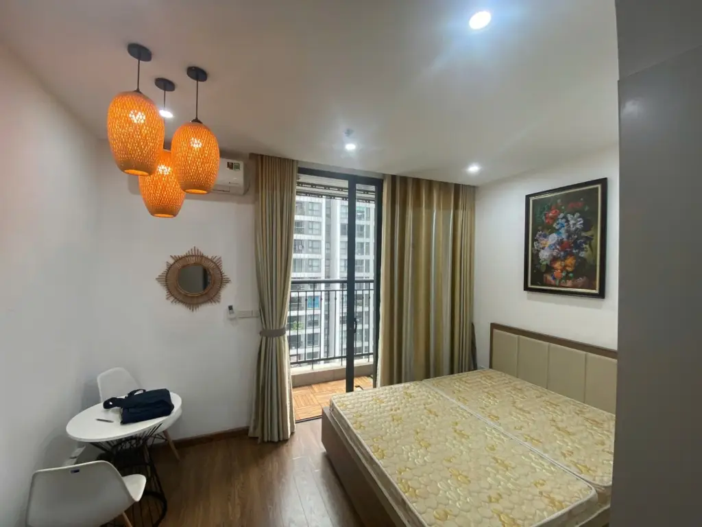 Vinhome Greenbay G3 Studio