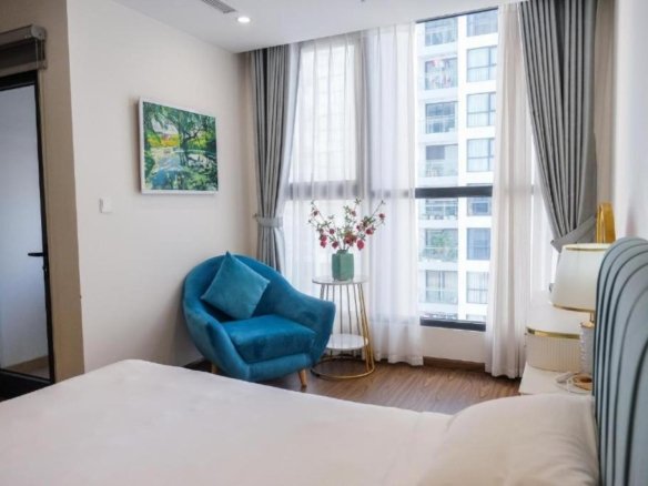 Vinhomes Westpoint