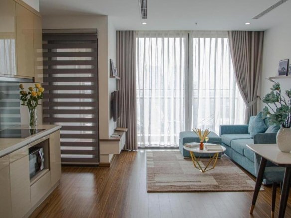 Vinhomes Westpoint