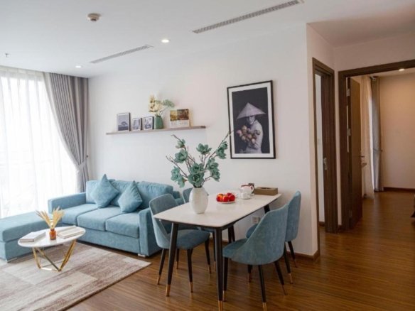 Vinhomes Westpoint