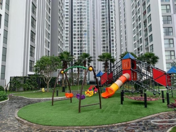 Vinhomes Westpoint