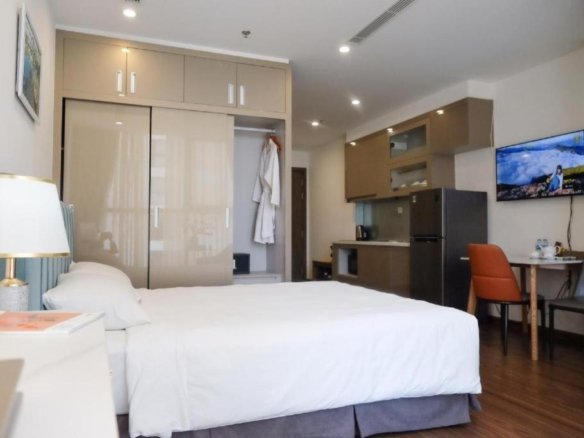 Vinhomes Westpoint