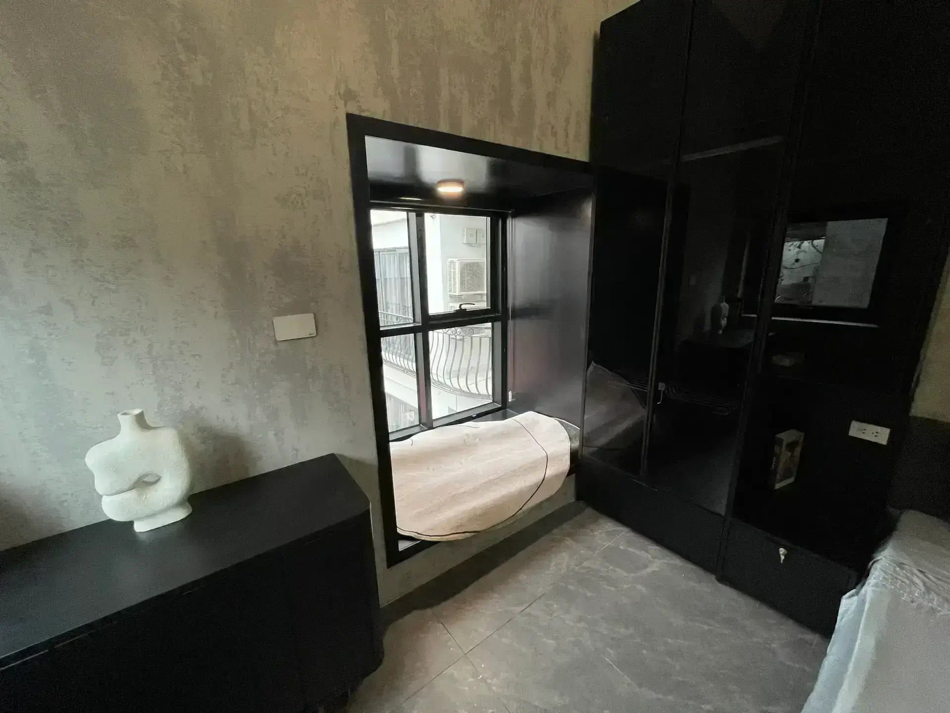 224 Duong Buoi Apartment_duplex (6) Apartment226 Buoi部屋