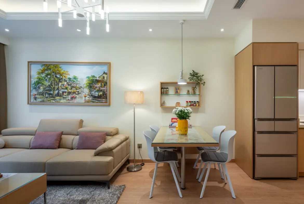 ACOVA RESIDENCE