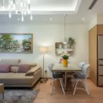ACOVA RESIDENCE
