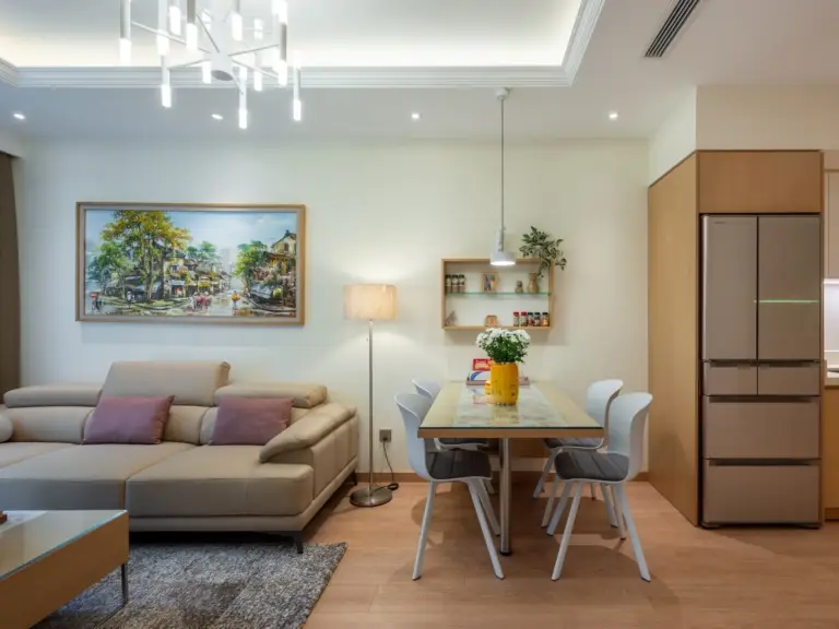 ACOVA RESIDENCE