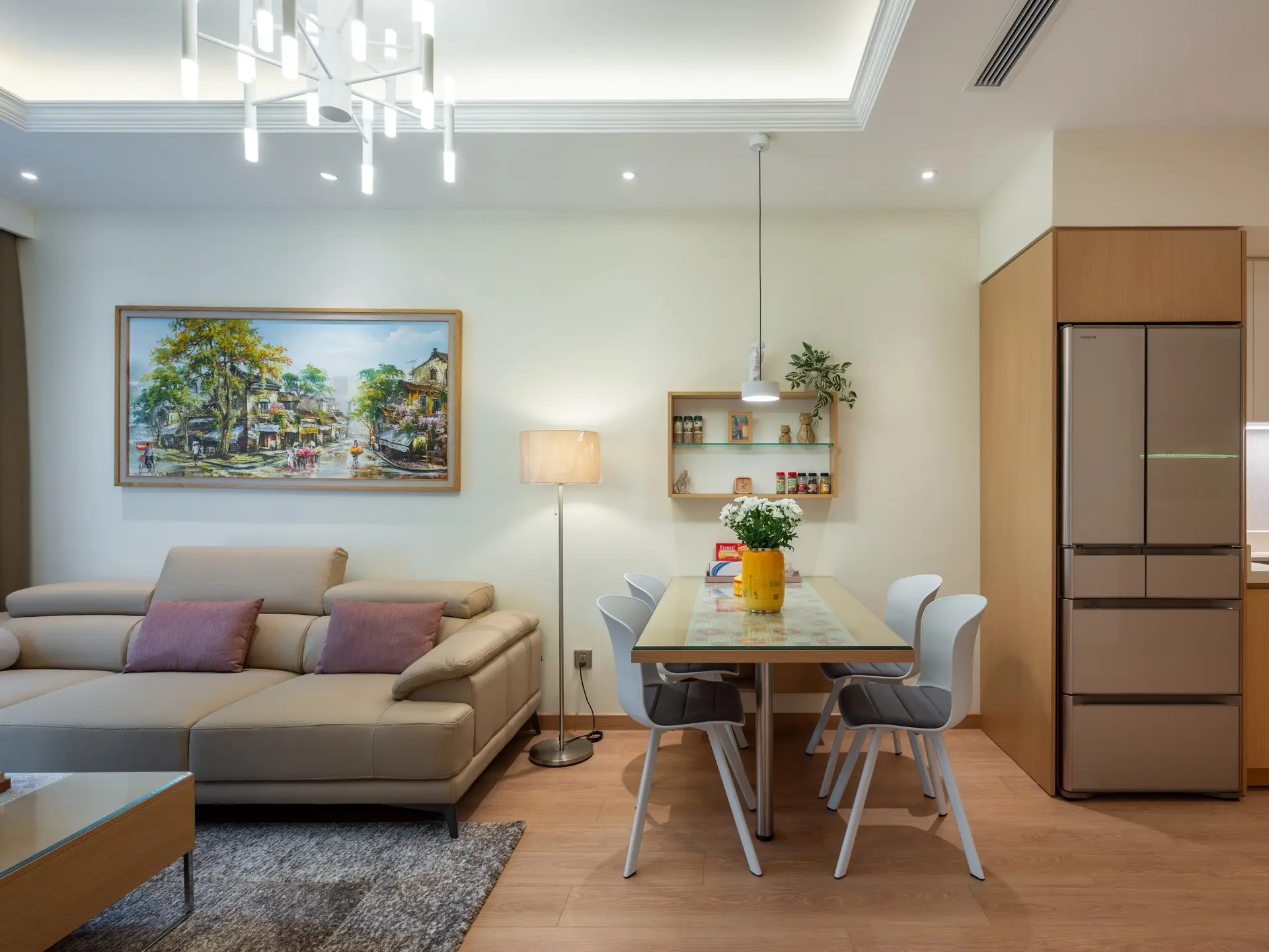 ACOVA RESIDENCE