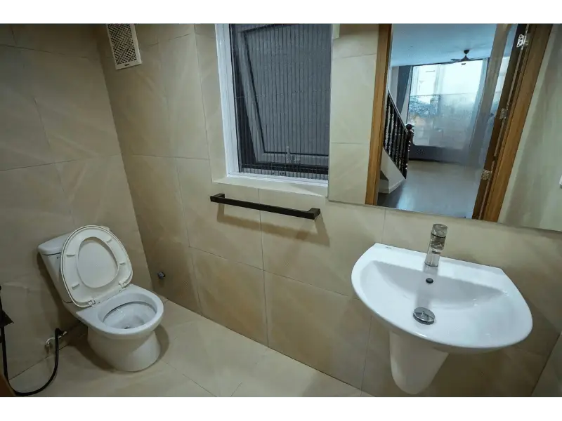Hanoi Housing_Villa