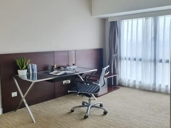 Somerset Grand Hanoi