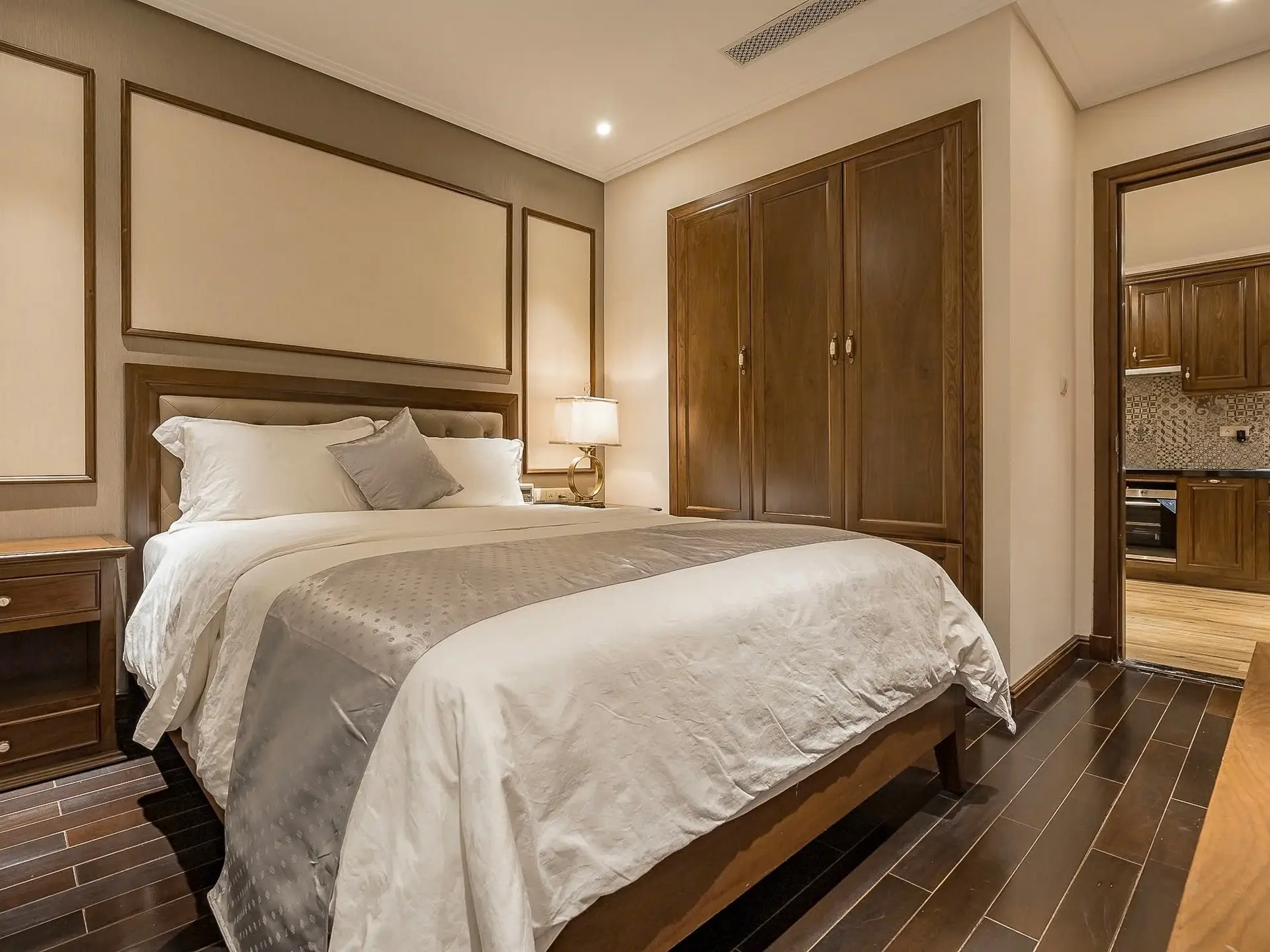 Aritex Hang Chuoi_2bed bed Aritex Hang Chuoi_2bed bed