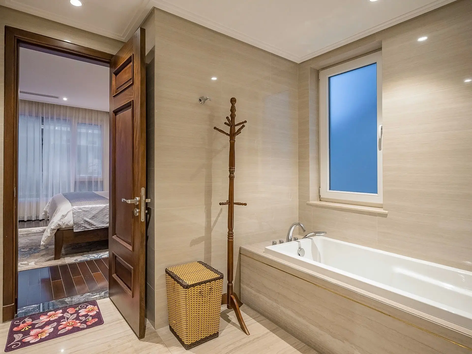 Aritex Hang Chuoi_2bed_Bathtub Aritex Hang Chuoi_2bed_Bathtub