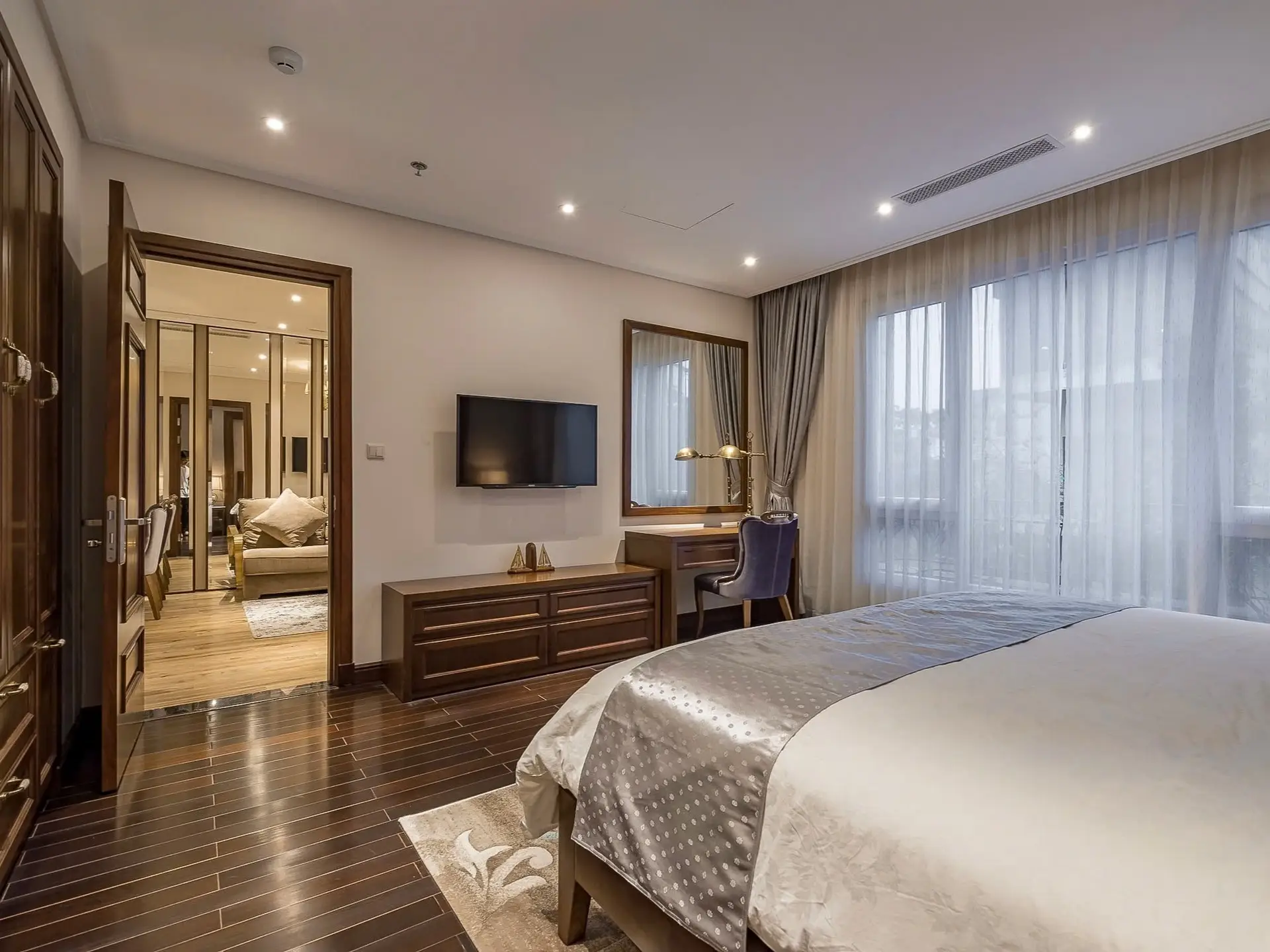 Aritex Hang Chuoi_2bed_bed Aritex Hang Chuoi_2bed_bed