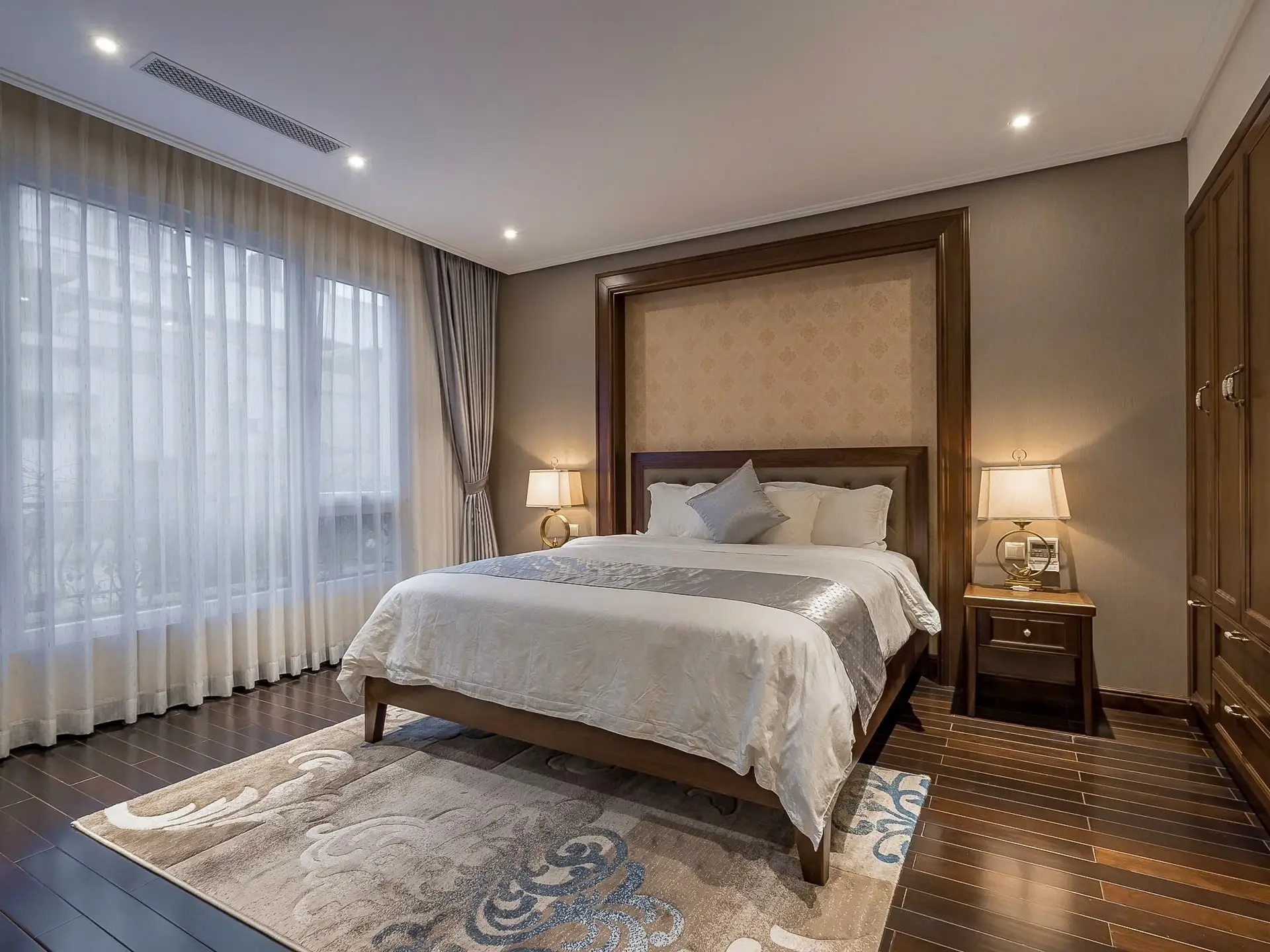 Aritex Hang Chuoi_2bed_bedroom Aritex Hang Chuoi_2bed_bedroom