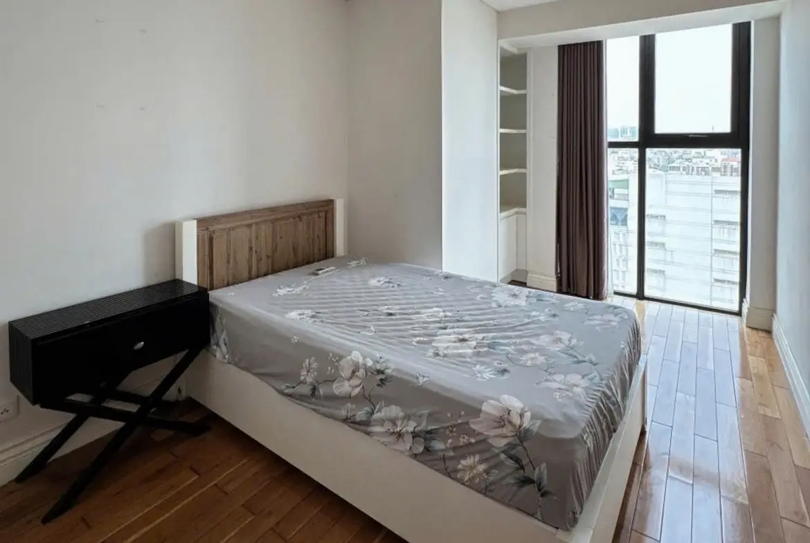 Hoang Thanh 0906_2bed_100m2_ bed