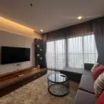 Lancaster Nui Truc_3bed_ livingroom