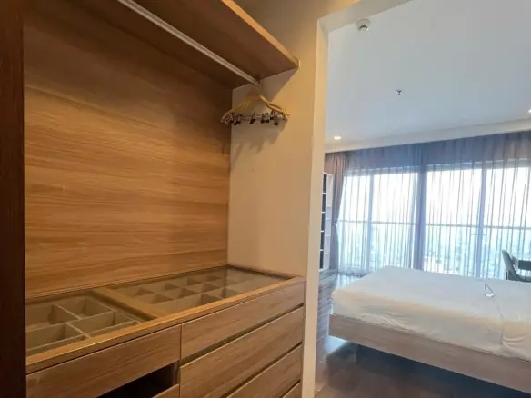 Lancaster Nui Truc Three Bedroom