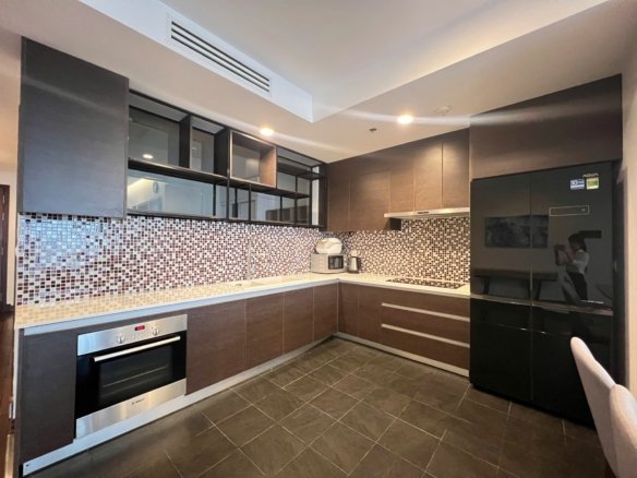 Lancaster Nui Truc Three Bedroom Kitchen