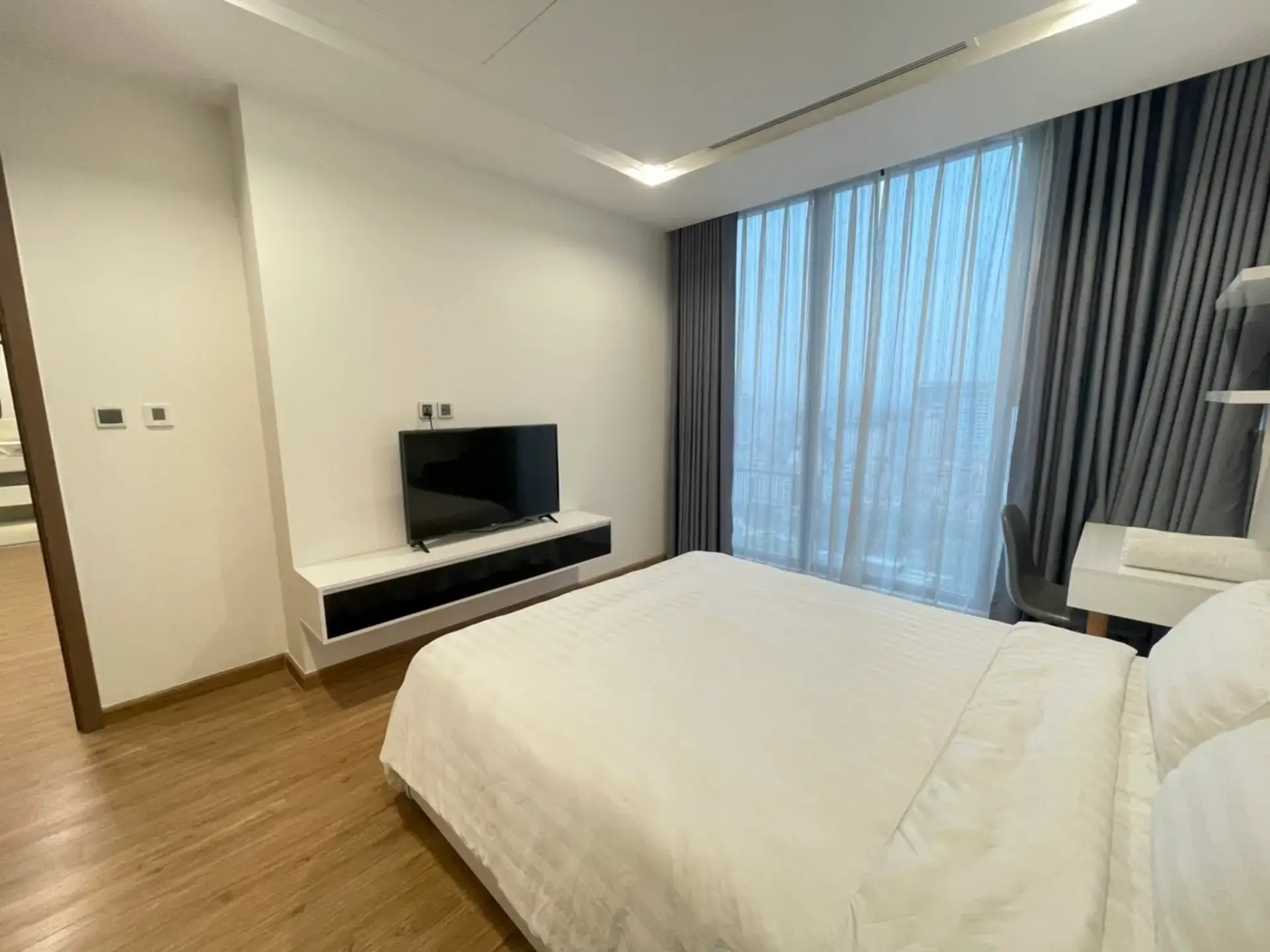 Metropolis M2 1807_2bed bed (2) Metropolis M2 1807_2bed bed