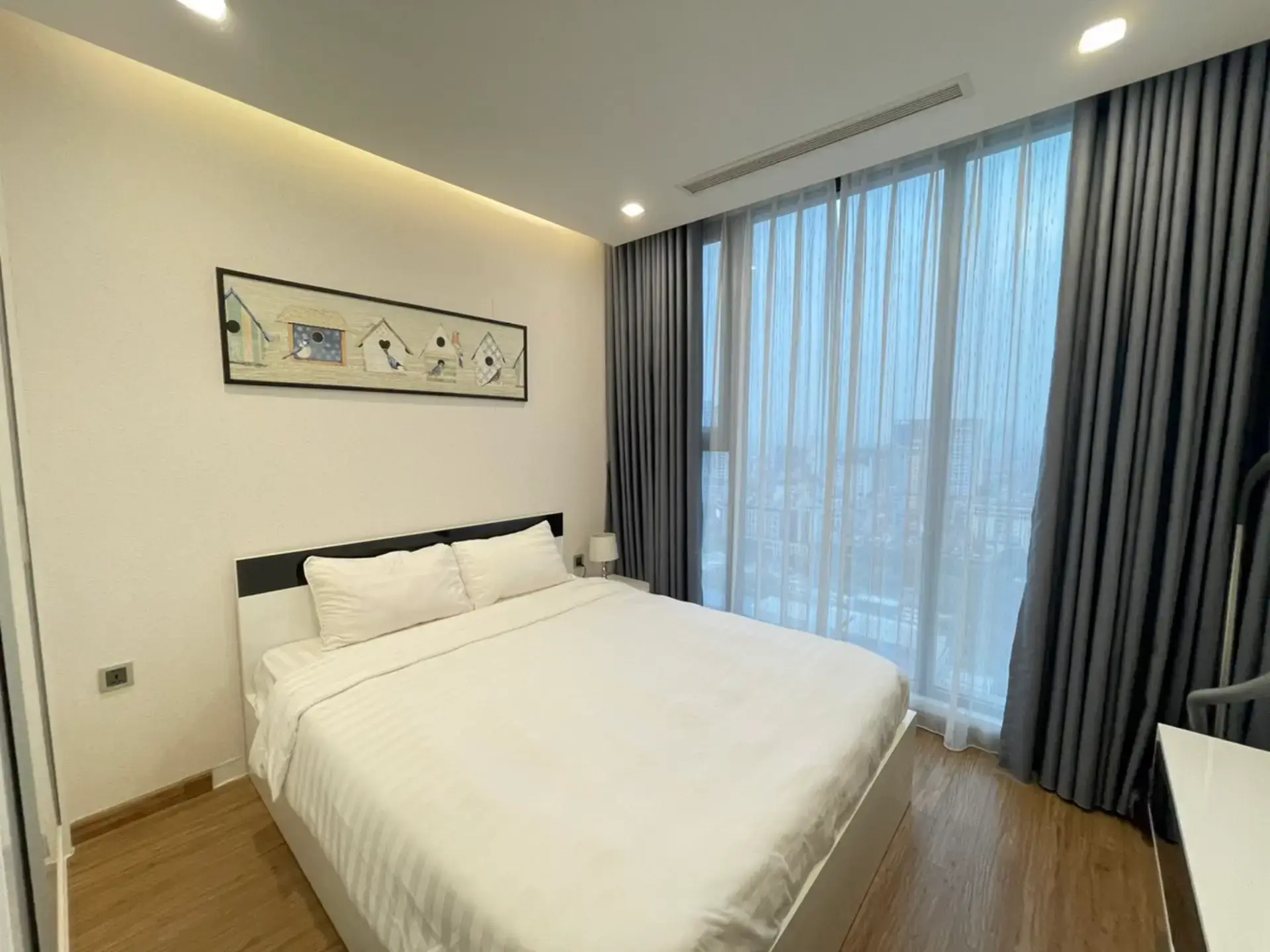 Metropolis M2 1807_2bed bed Metropolis M2 1807_2bed bed