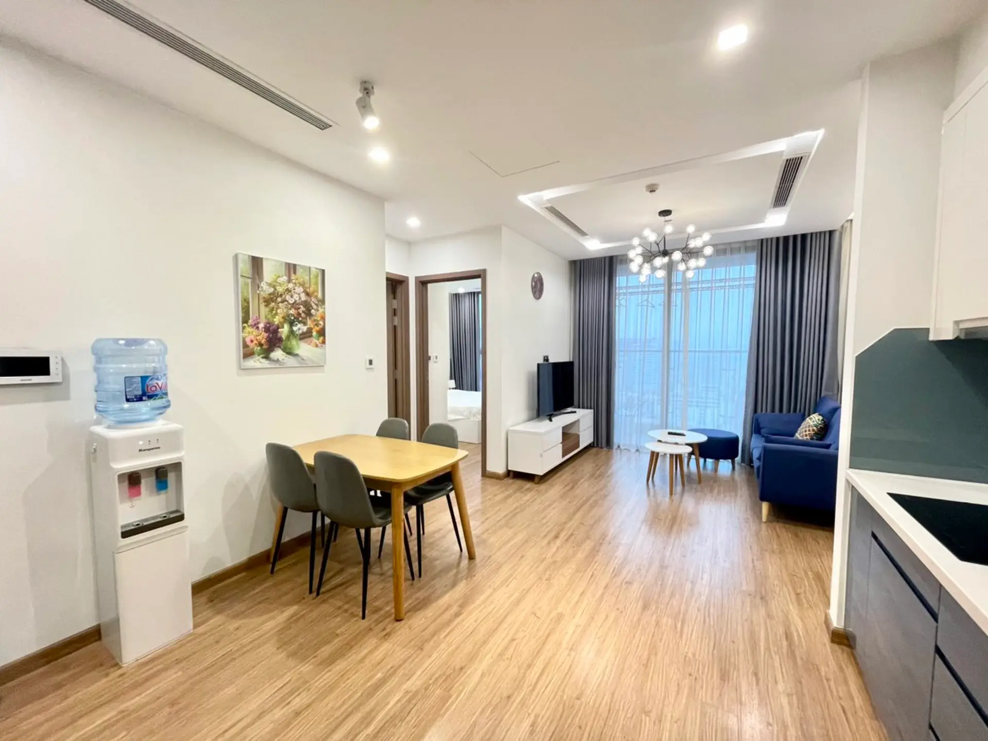 Metropolis M2 1807_2bed living Metropolis M2 1807_2bed living