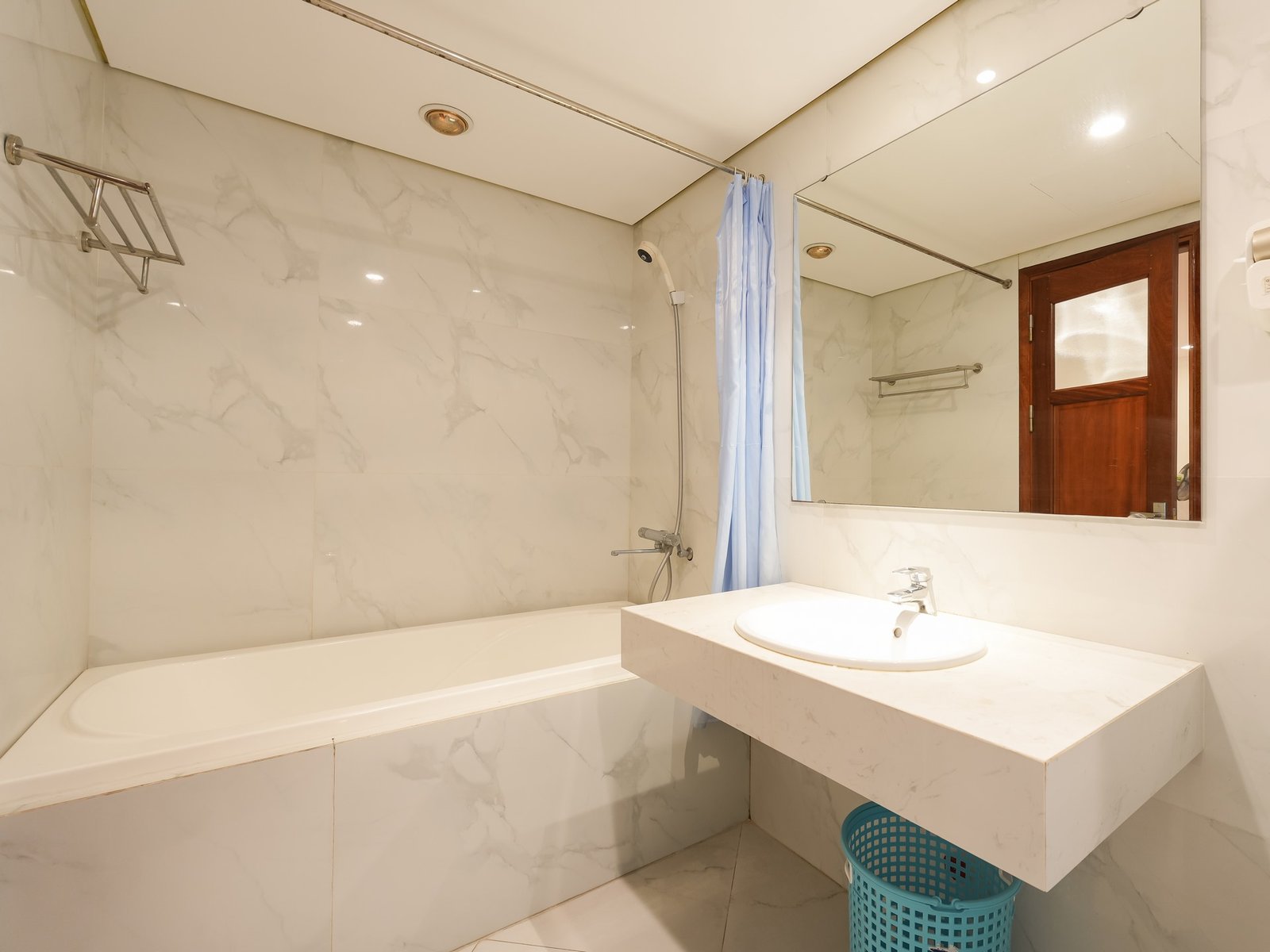 Nine Housing_68 Kim Ma Thuong_bathroom