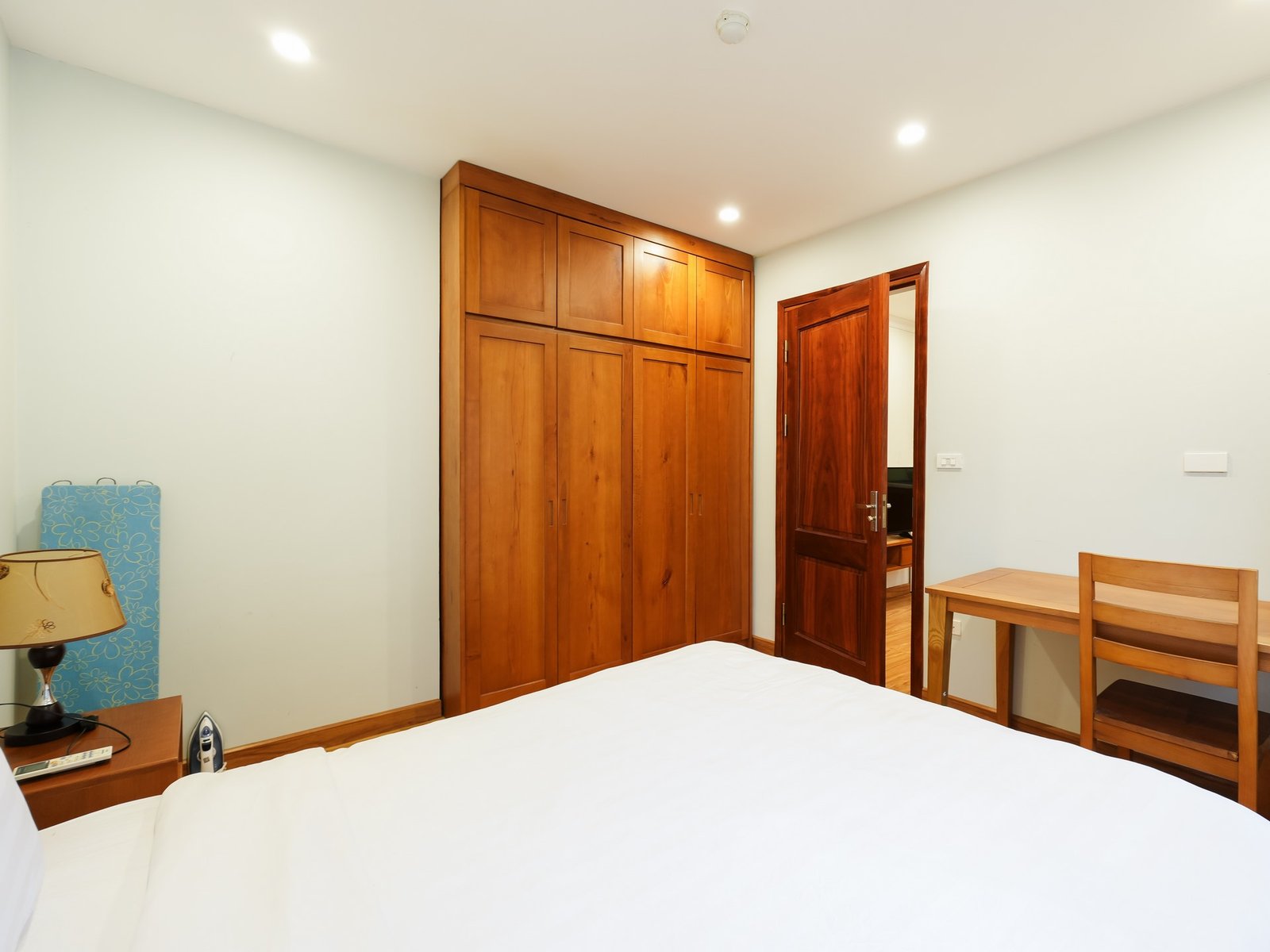 Nine Housing Kim Ma Thuong