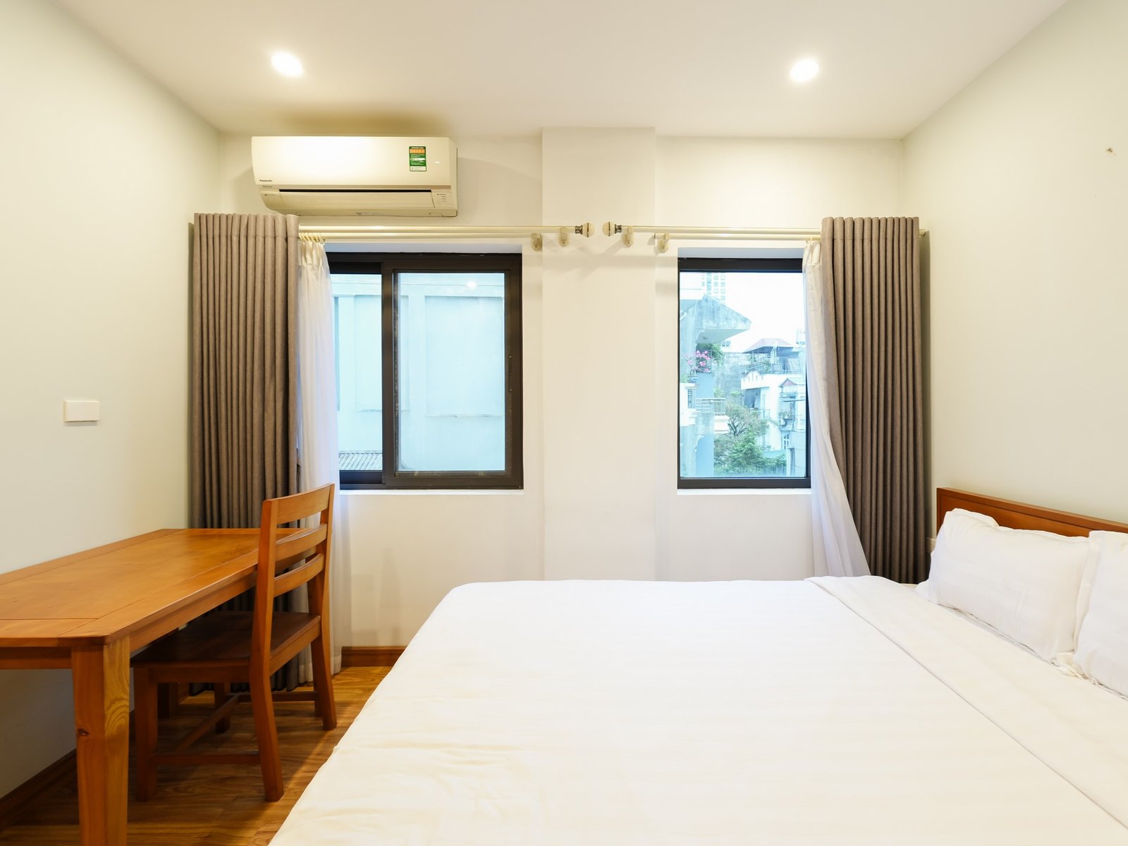 Nine Housing Kim Ma Thuong