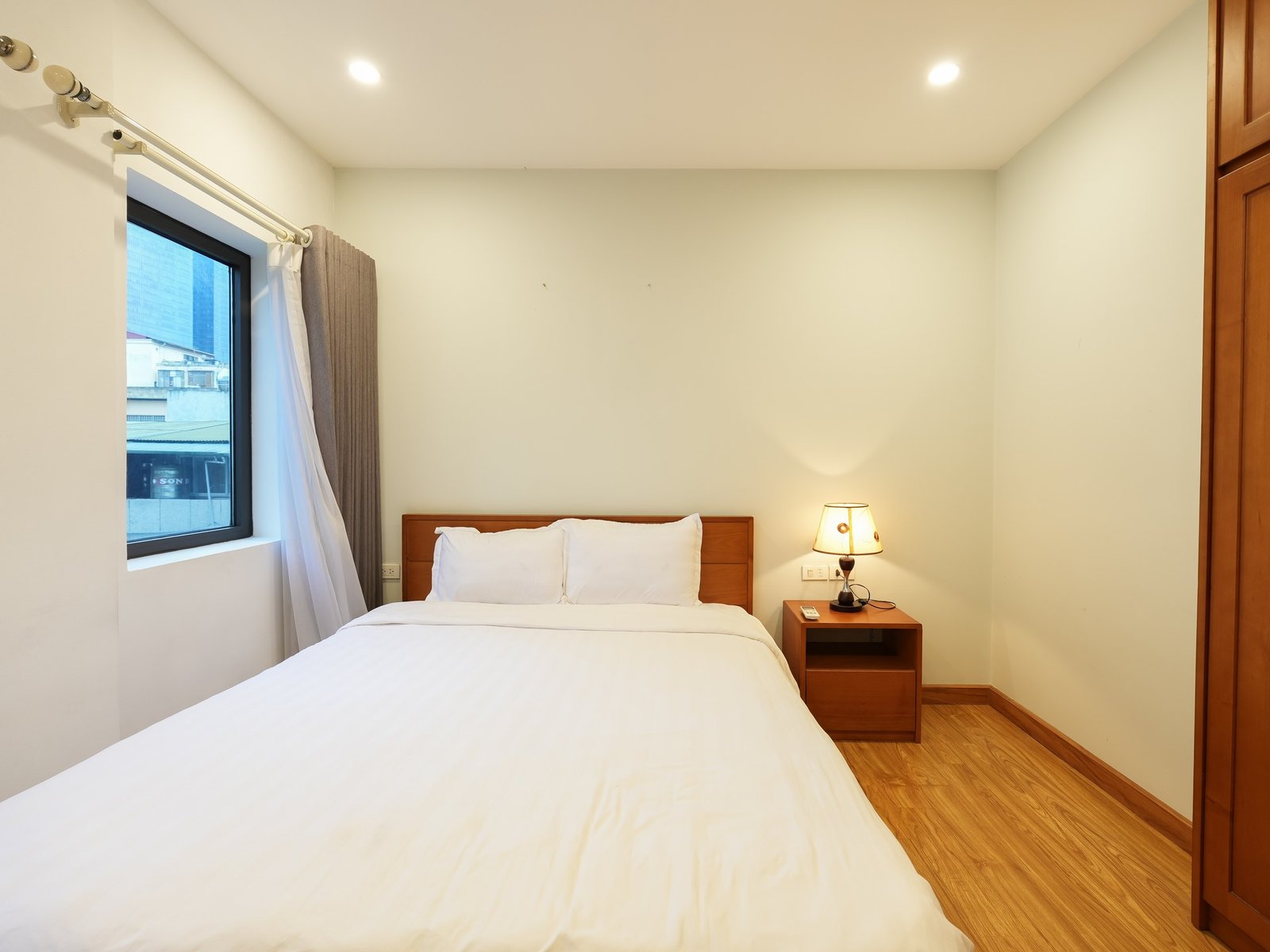 Nine Housing Kim Ma Thuong