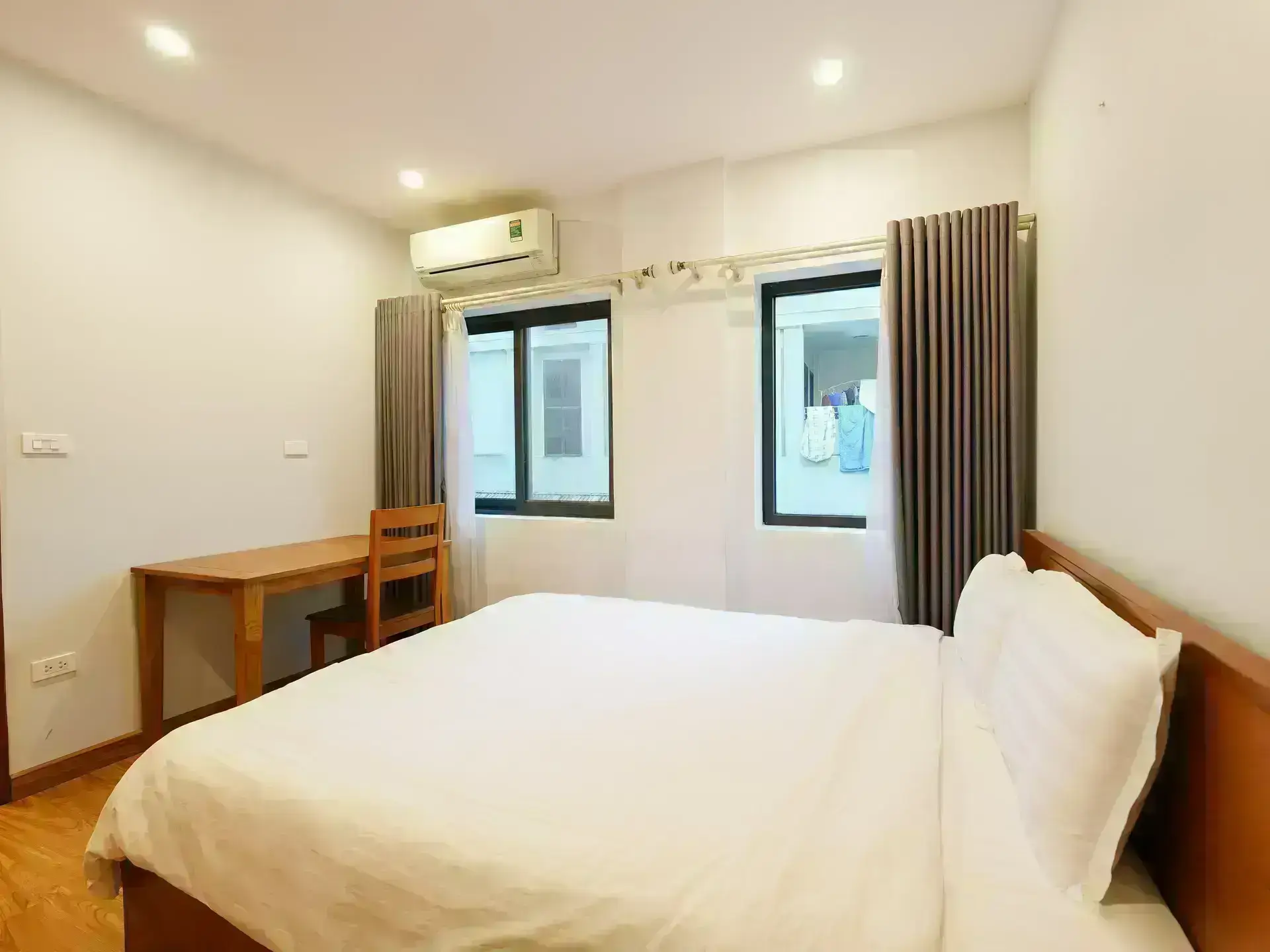 Nine Housing Kim Ma Thuong