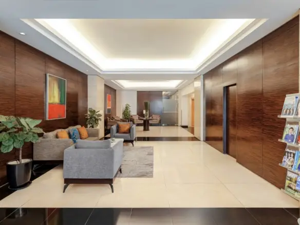 Somerset Hoa Binh Hanoi