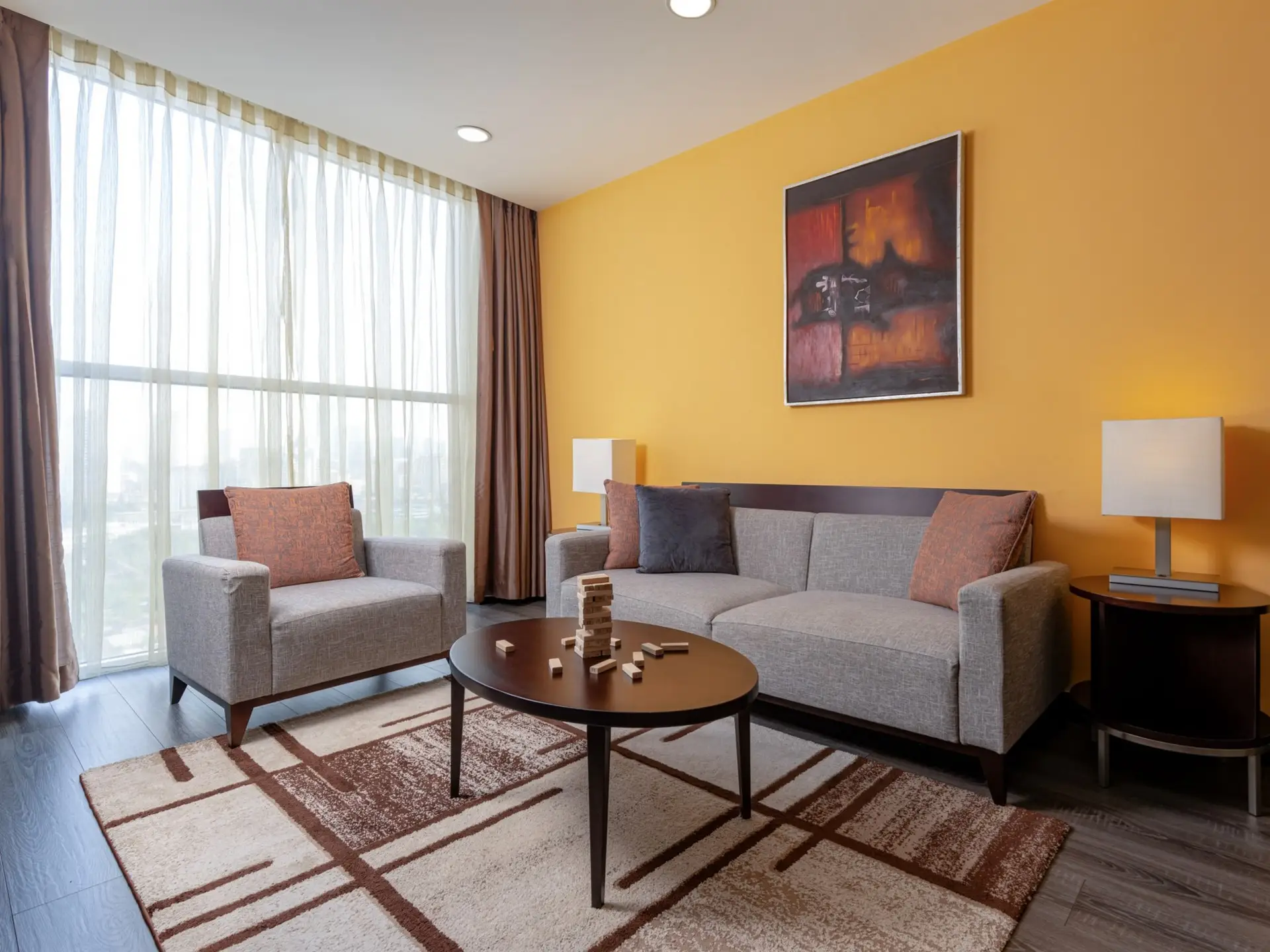 Somerset Hoa Binh sofa