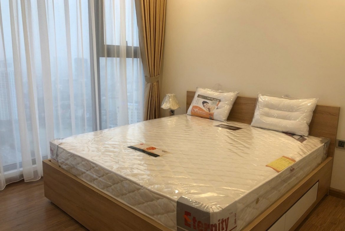 Vinhome Metropolis M1 3607 3bed_bedroom (3)