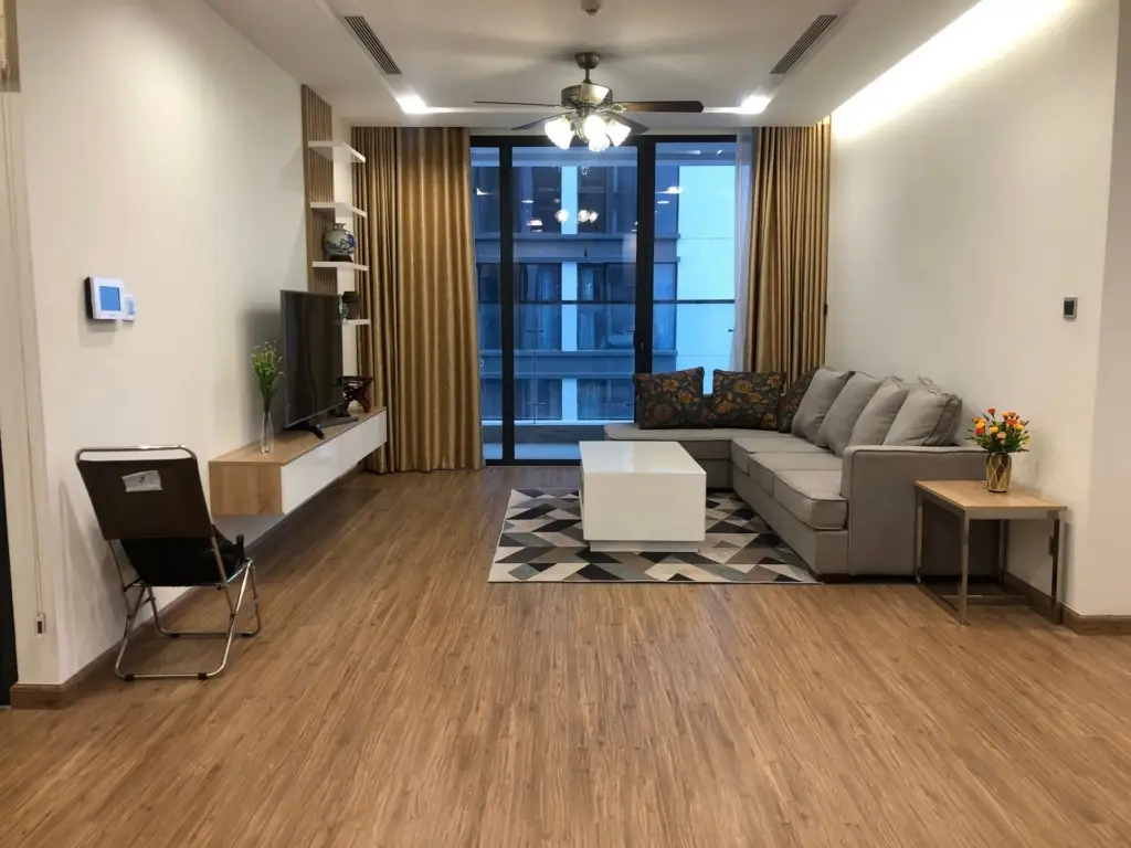 Vinhomes Metropolis M1｜3BED 36階