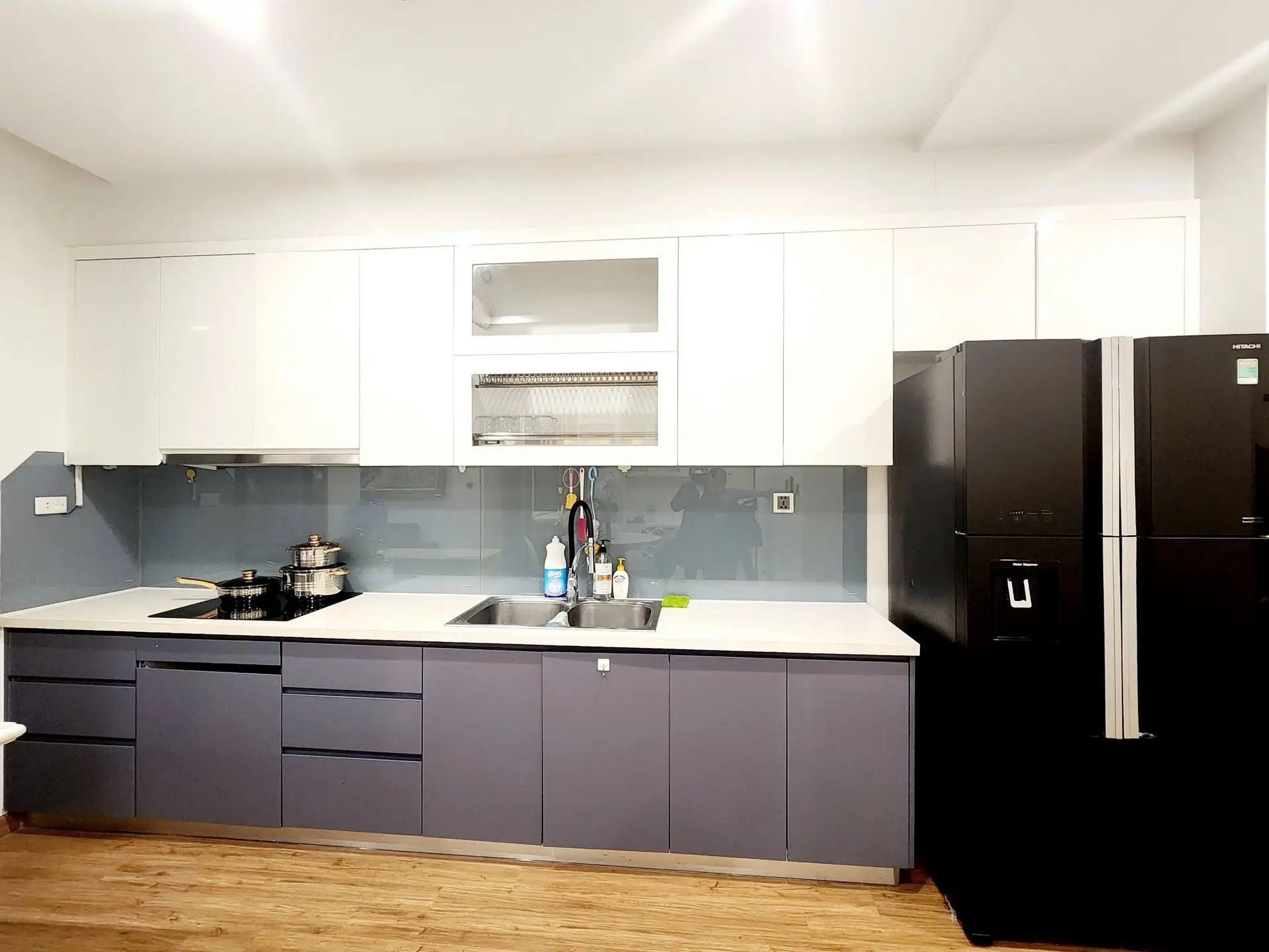 Vinhome Metropolis_4bed_M2 12b11_kitchen (2) Vinhome Metropolis_4bed_M2 12b11_kitchen (2)
