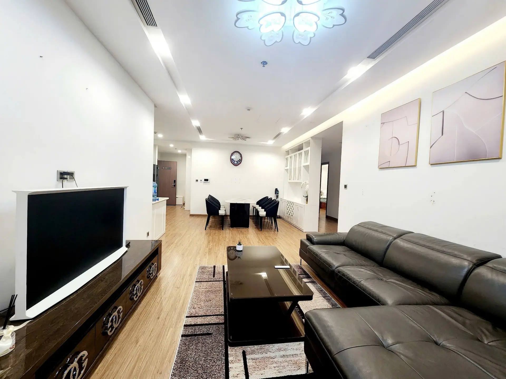 Vinhome Metropolis_4bed_M2 12b11_livingroom Vinhome Metropolis_4bed_M2 12b11_livingroom