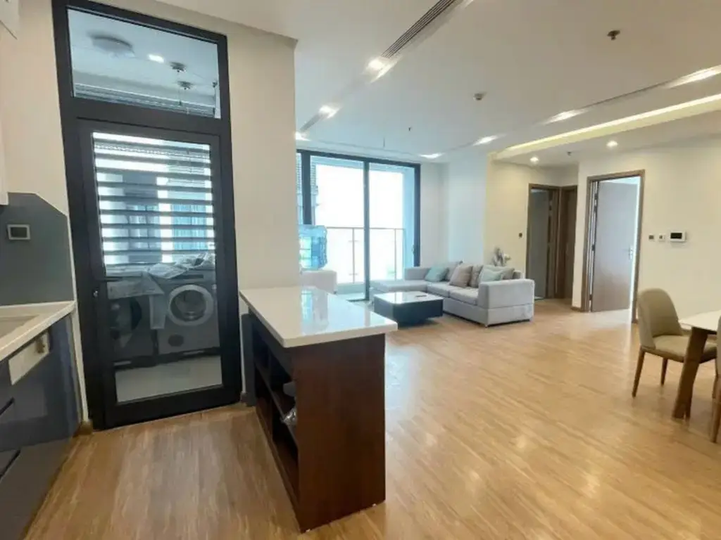 Vinhomes Metropolis M2｜3BED 23階