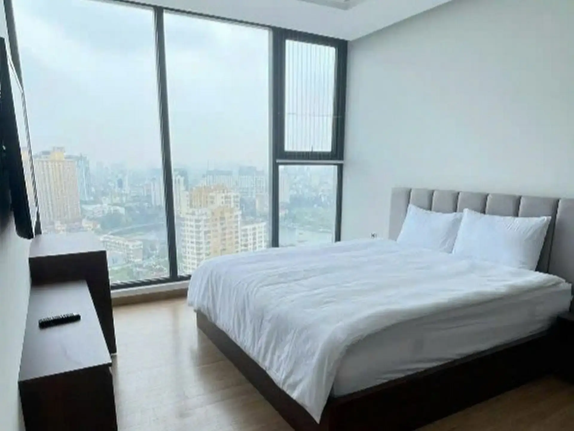 Vinhomes Metropolis M22310_3bed_bedroom Vinhomes Metropolis M22310_3bed_bedroom