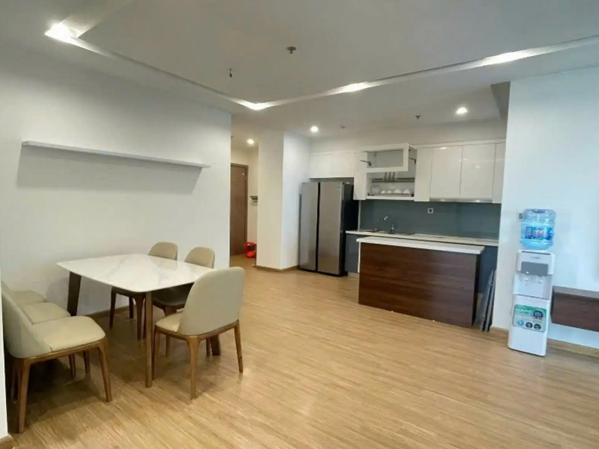 Vinhomes Metropolis M22310_3bed_dinningroom Vinhomes Metropolis M22310_3bed_dinningroom