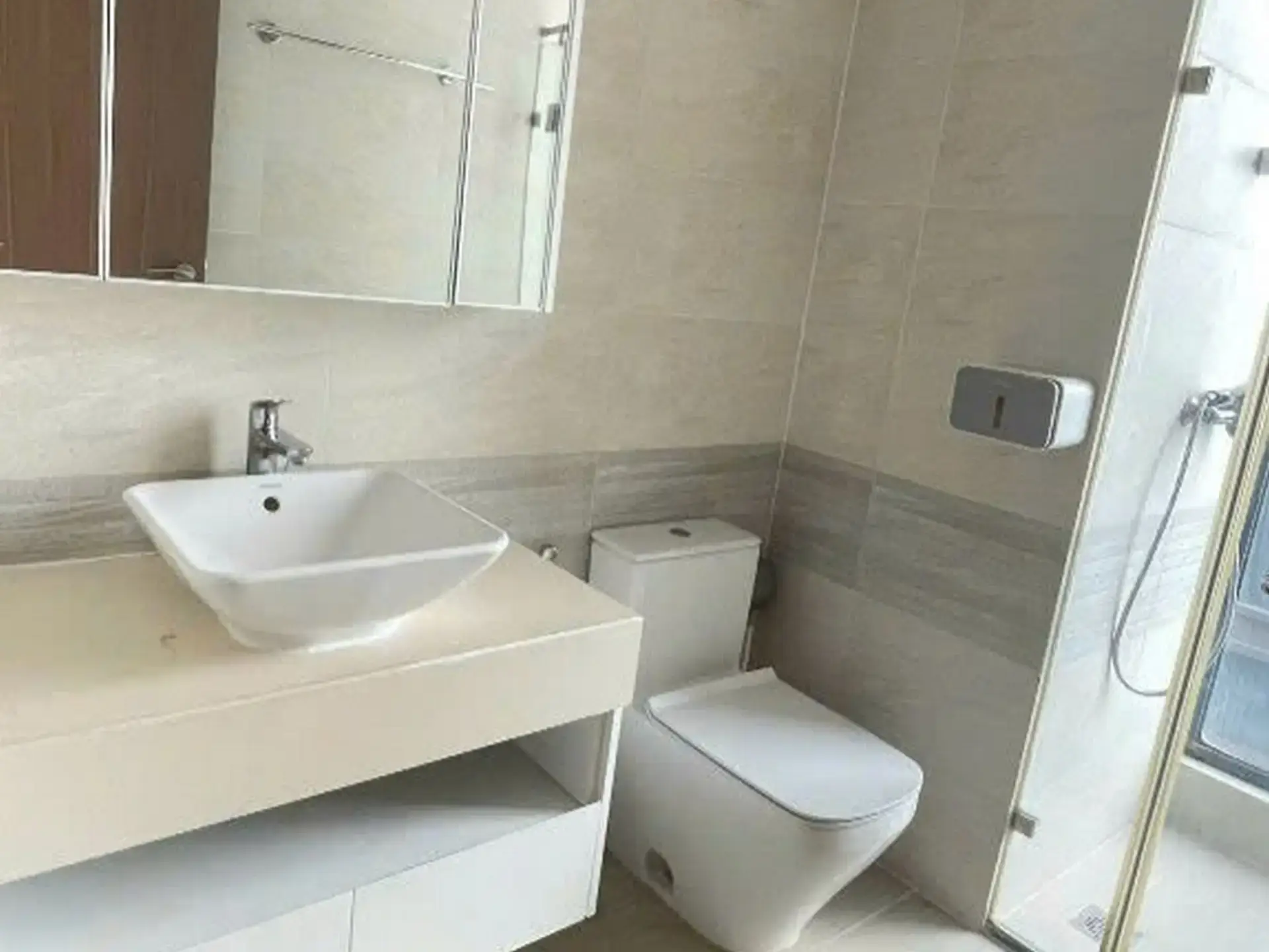Vinhomes Metropolis M22310_3bed_toilet Vinhomes Metropolis M22310_3bed_toilet