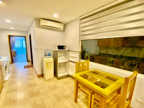 Ruby House Kim Ma｜1BED・単身者向けアパート